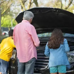 Opel Zafira B: Jaki silnik wybrać? Uniknij drogich błędów!
