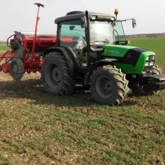 Deutz 4-cylindrowy: Ile oleju? Precyzyjne dane i unikanie błędów