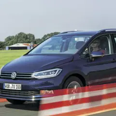 VW Touran: Jaki silnik wybrać? Ekspert radzi, by uniknąć pułapek!