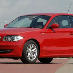 BMW Serii 1: Który silnik wybrać? Unikaj awarii! E87, F20, F40