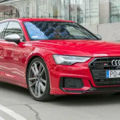 Audi A6 C8: Jaki silnik wybrać, by uniknąć drogich usterek?