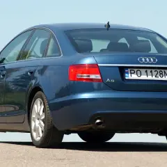Audi A6 C6: Jaki silnik wybrać, by nie żałować? Poradnik eksperta