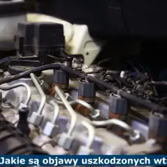 Wtryskiwacze Diesla: Ile ich jest? Rozpoznaj awarię, oszczędź na naprawie.