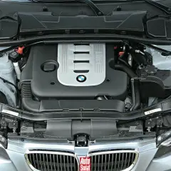 BMW E60: Wybór silnika. Który najlepszy, a którego unikać?