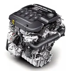 2.0 CRD: Kontrowersyjny diesel VW. Czy to tykająca bomba?