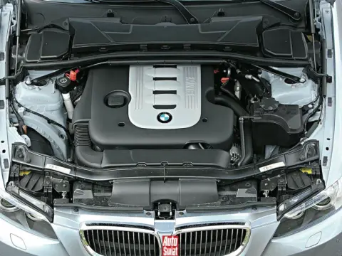 BMW E60: Wybór silnika. Który najlepszy, a którego unikać?