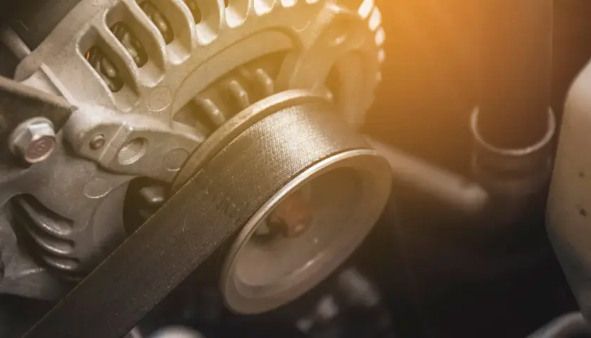 Alternator do czego służy? Zrozum, zanim auto stanie!