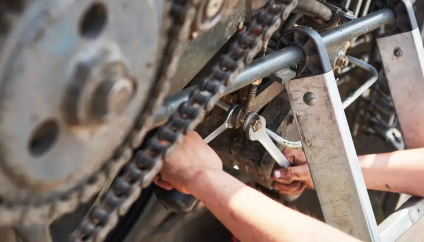 Usterka sprzęgła alternatora? Diagnostyka i test krok po kroku!