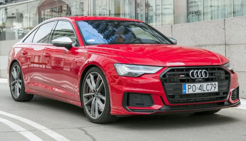 Audi A6 C8: Jaki silnik wybrać, by uniknąć drogich usterek?