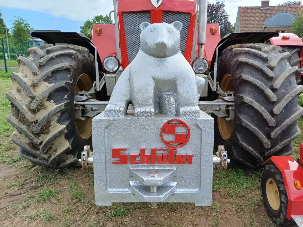 rodzaje obciążników do ciągników rolniczych
